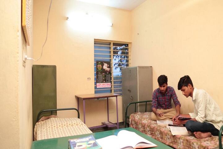 hostel